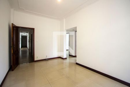 Sala de apartamento para alugar com 2 quartos, 90m² em Icaraí, Niterói