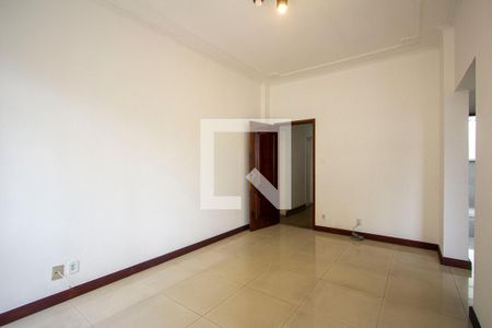 Sala de apartamento para alugar com 2 quartos, 90m² em Icaraí, Niterói