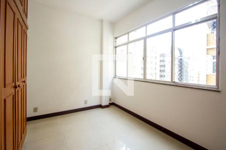 Quarto 1 de apartamento para alugar com 2 quartos, 90m² em Icaraí, Niterói