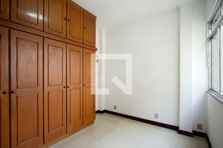 Quarto 1 de apartamento para alugar com 2 quartos, 90m² em Icaraí, Niterói