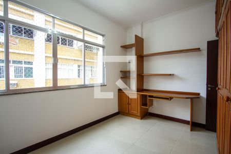 Quarto 1 de apartamento para alugar com 2 quartos, 90m² em Icaraí, Niterói