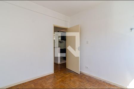 Quarto 1 de apartamento para alugar com 2 quartos, 51m² em Perdizes, São Paulo