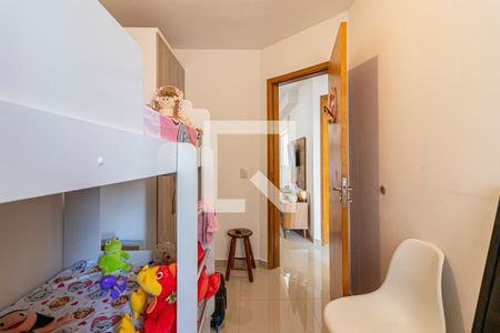 Quarto 1 de apartamento à venda com 2 quartos, 100m² em Vila Pires, Santo André