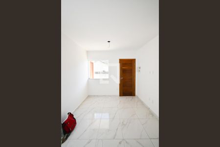 Sala/Cozinha de apartamento para alugar com 1 quarto, 36m² em Vila Nivi, São Paulo