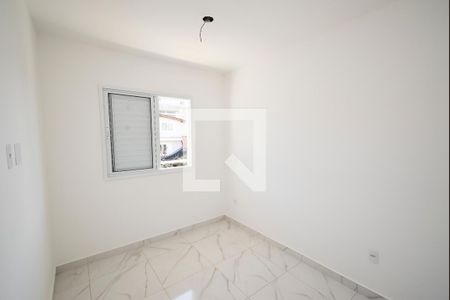 Quarto de apartamento para alugar com 1 quarto, 36m² em Vila Nivi, São Paulo