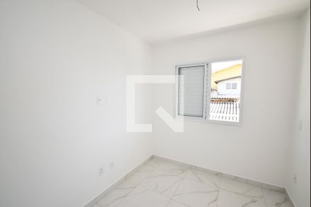 Quarto de apartamento para alugar com 1 quarto, 36m² em Vila Nivi, São Paulo