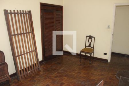 Quarto 1 de apartamento para alugar com 2 quartos, 109m² em Itararé, São Vicente