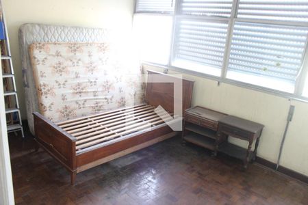 Quarto 2 de apartamento para alugar com 2 quartos, 109m² em Itararé, São Vicente