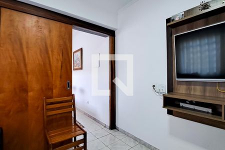 Sala de TV de casa à venda com 4 quartos, 146m² em Baeta Neves, São Bernardo do Campo