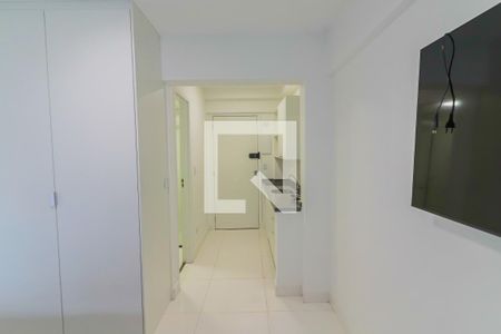 Studio de kitnet/studio à venda com 1 quarto, 20m² em Jardim das Vertentes, São Paulo