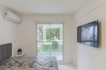 Studio de kitnet/studio à venda com 1 quarto, 20m² em Jardim das Vertentes, São Paulo