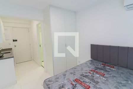 Studio de kitnet/studio à venda com 1 quarto, 20m² em Jardim das Vertentes, São Paulo