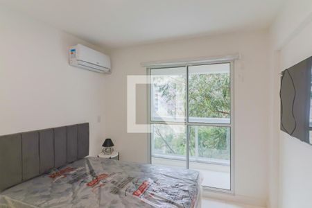 Studio de kitnet/studio à venda com 1 quarto, 20m² em Jardim das Vertentes, São Paulo