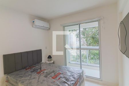 Studio de kitnet/studio à venda com 1 quarto, 20m² em Jardim das Vertentes, São Paulo