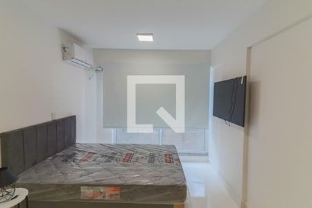 Studio de kitnet/studio à venda com 1 quarto, 20m² em Jardim das Vertentes, São Paulo