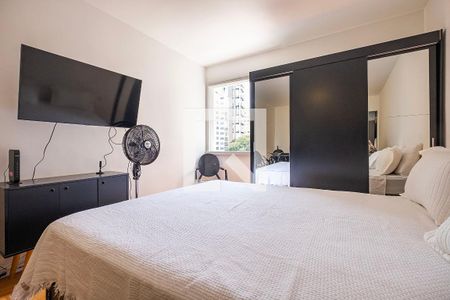 Studio de kitnet/studio à venda com 1 quarto, 30m² em Jardim Paulista, São Paulo