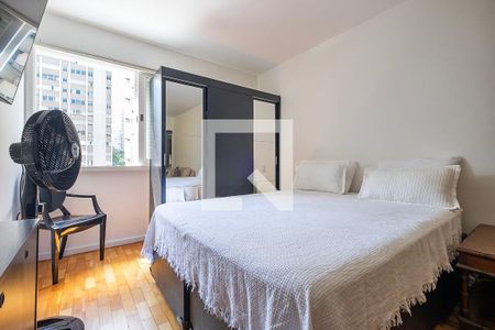 Studio de kitnet/studio para alugar com 1 quarto, 30m² em Jardim Paulista, São Paulo