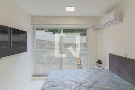 Studio de kitnet/studio à venda com 1 quarto, 20m² em Jardim das Vertentes, São Paulo