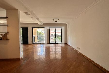 Sala de apartamento para alugar com 2 quartos, 147m² em Alto da Lapa, São Paulo