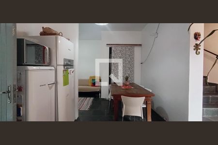 Cozinha de casa à venda com 3 quartos, 331m² em Vila Anastácio, São Paulo
