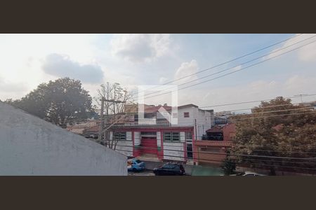 Vista de casa à venda com 3 quartos, 331m² em Vila Anastácio, São Paulo