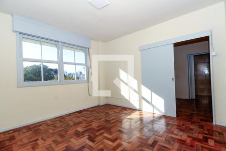 Quarto  de apartamento para alugar com 1 quarto, 42m² em Jardim Botânico, Porto Alegre