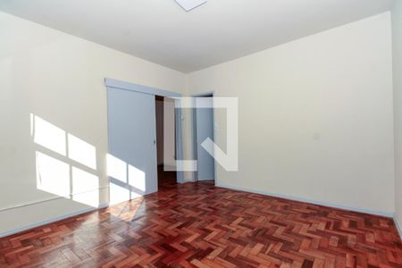 Quarto  de apartamento para alugar com 1 quarto, 42m² em Jardim Botânico, Porto Alegre