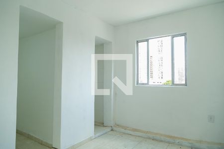 Apartamento para alugar com 30m², 2 quartos e sem vagaSala 