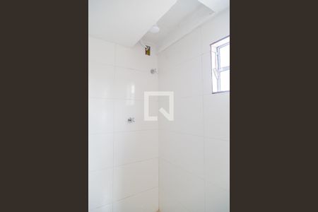 Banheiro de apartamento para alugar com 2 quartos, 30m² em Jardim Oriental, São Paulo