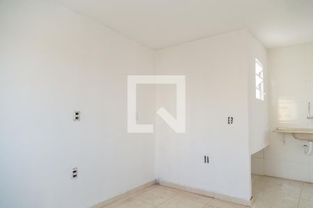 Apartamento para alugar com 30m², 2 quartos e sem vagaSala 