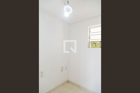 Quarto de apartamento para alugar com 2 quartos, 30m² em Jardim Oriental, São Paulo