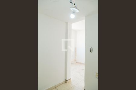 Quarto de apartamento para alugar com 2 quartos, 30m² em Jardim Oriental, São Paulo