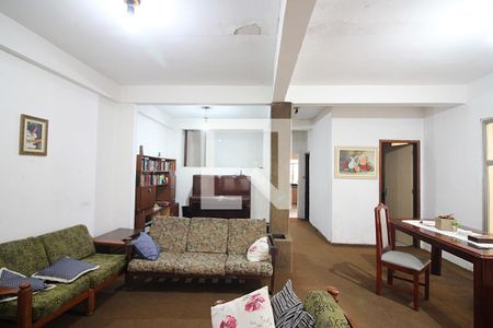 Sala  de casa à venda com 4 quartos, 183m² em Baeta Neves, São Bernardo do Campo