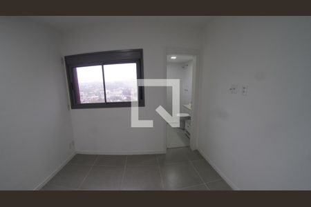 Suíte de apartamento à venda com 3 quartos, 80m² em Butantã, São Paulo