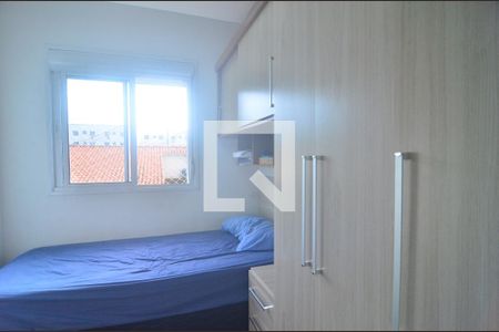Quarto 1 de apartamento à venda com 3 quartos, 69m² em São José, Canoas