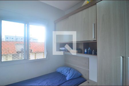 Quarto 1 de apartamento à venda com 3 quartos, 69m² em São José, Canoas