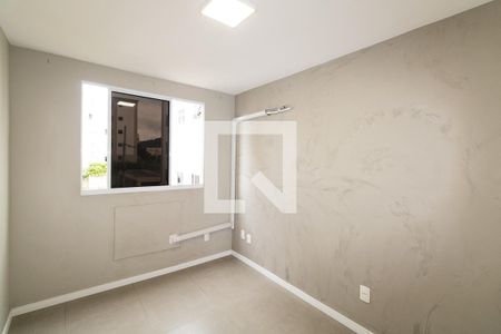 Quarto 2 de apartamento para alugar com 2 quartos, 42m² em Guaratiba, Rio de Janeiro