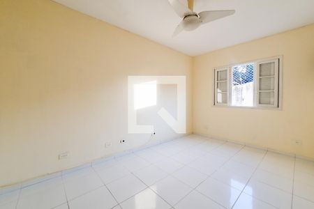 Suíte de apartamento para alugar com 2 quartos, 80m² em Jardim Praiano, Guarujá