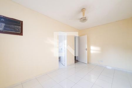 Suíte  de apartamento para alugar com 2 quartos, 80m² em Jardim Praiano, Guarujá