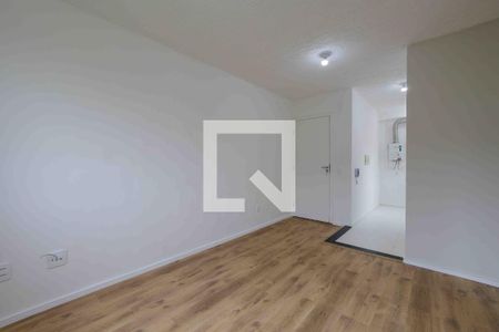 Sala de apartamento à venda com 2 quartos, 41m² em Itanhangá, Rio de Janeiro