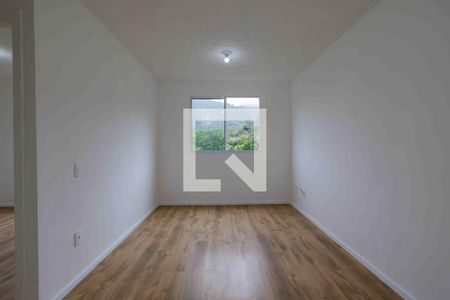 Sala de apartamento à venda com 2 quartos, 41m² em Itanhangá, Rio de Janeiro