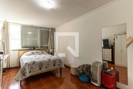 Quarto de apartamento à venda com 1 quarto, 59m² em Consolação, São Paulo