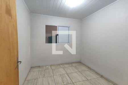 Quarto 2 de casa para alugar com 2 quartos, 60m² em Rio dos Sinos, São Leopoldo