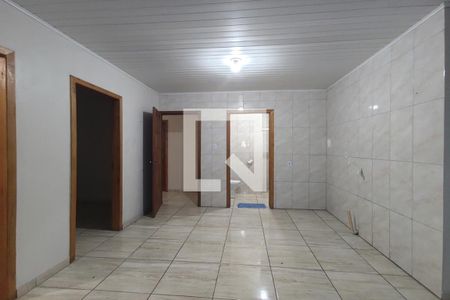 Sala de casa para alugar com 2 quartos, 60m² em Rio dos Sinos, São Leopoldo