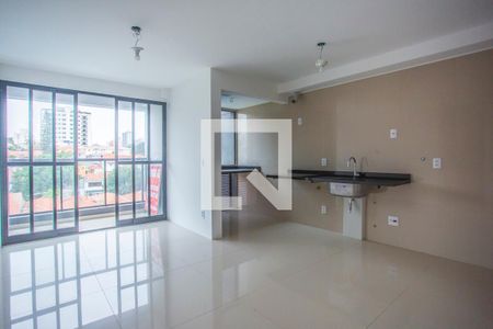 Apartamento à venda com 58m², 2 quartos e 1 vagaSala de Jantar