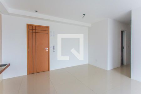 Sala de Jantar de apartamento à venda com 2 quartos, 58m² em Mirandópolis, São Paulo