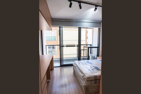 Studio de kitnet/studio para alugar com 1 quarto, 22m² em Vila Mariana, São Paulo