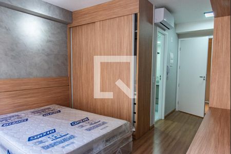 Studio de kitnet/studio para alugar com 1 quarto, 22m² em Vila Mariana, São Paulo