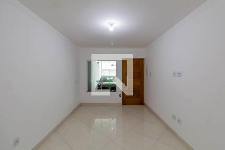 Sala de casa à venda com 3 quartos, 120m² em Jardim Três Marias, São Paulo