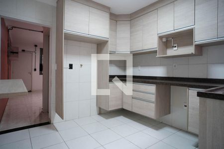 Cozinha de casa à venda com 2 quartos, 75m² em Aricanduva, São Paulo
